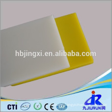 PE Plastic Board